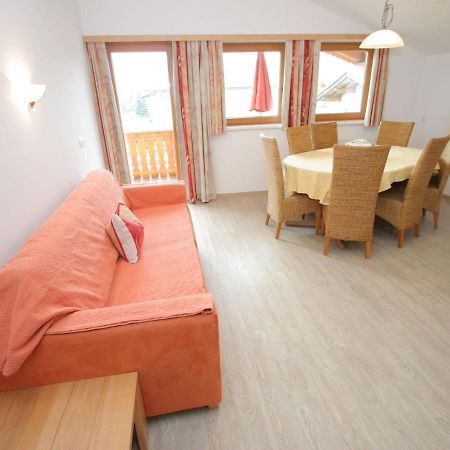 Spacious Holiday Flat Close To The Ski Area Uderns Esterno foto